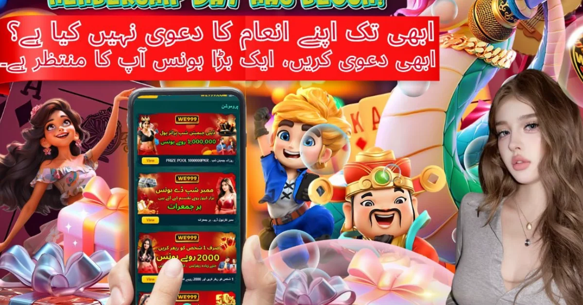 We999 Guide - Earn Real Money in Pakistan