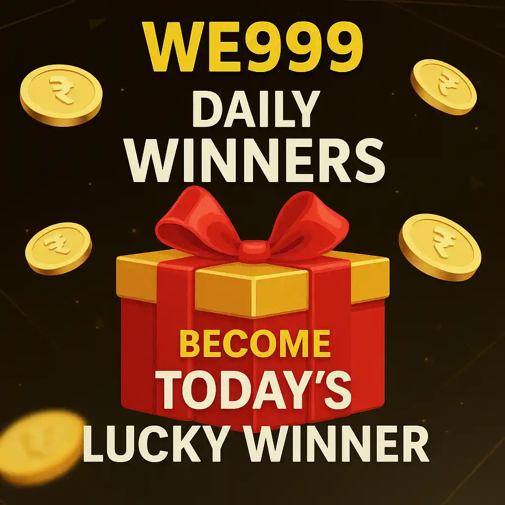 we999 daily winners